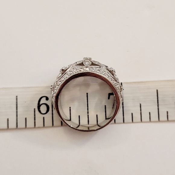 Fashion ring - Picture 3 of 9